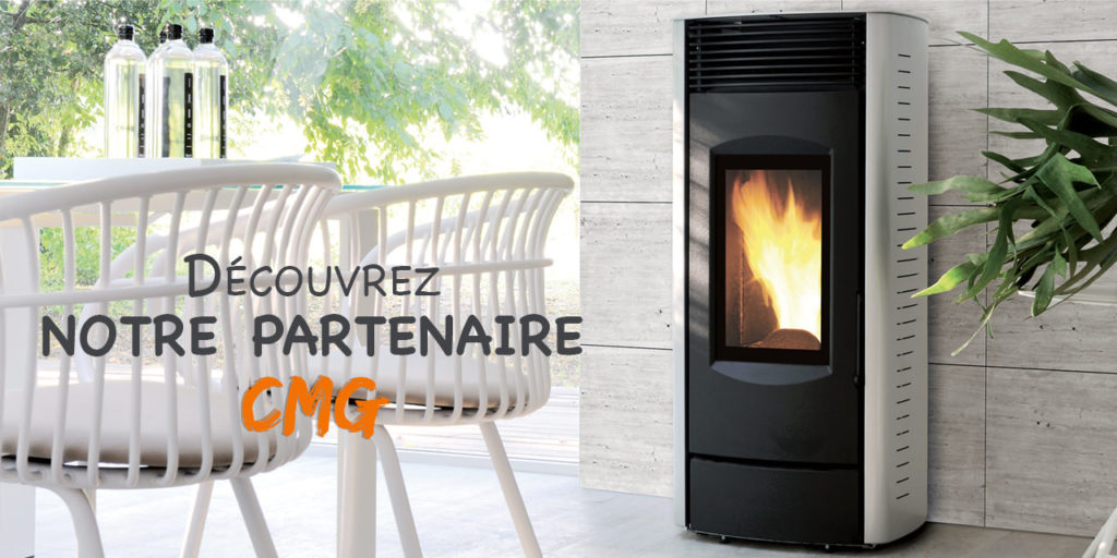 Découvrez notre partenaire CMG Fire Attitude Osiris Poêle & Cheminées — free download